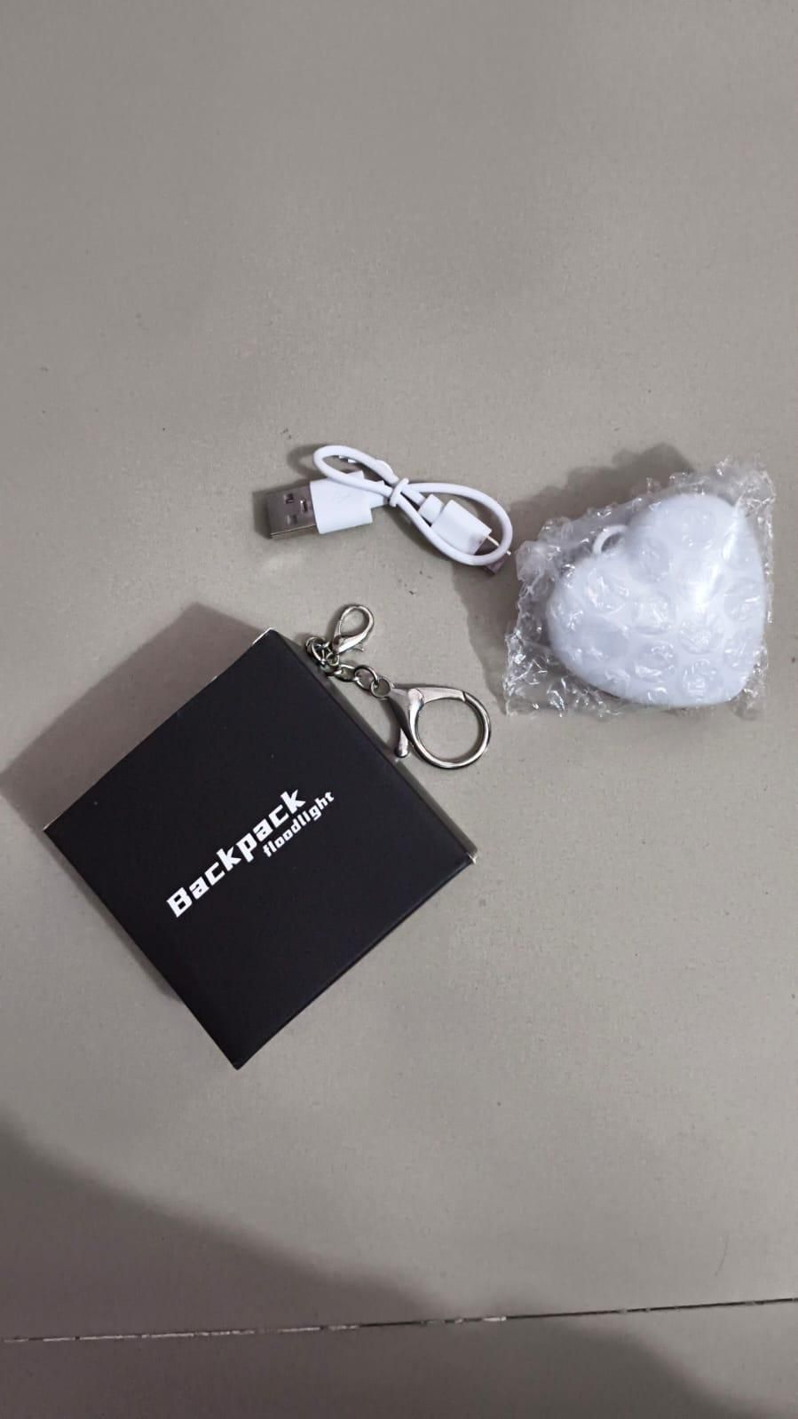 mini light for handbag