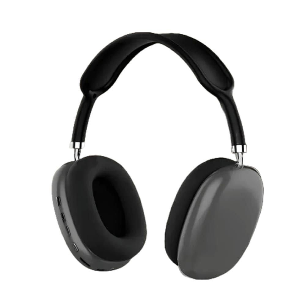 No Noise Headphones, Wireless Bluetooth