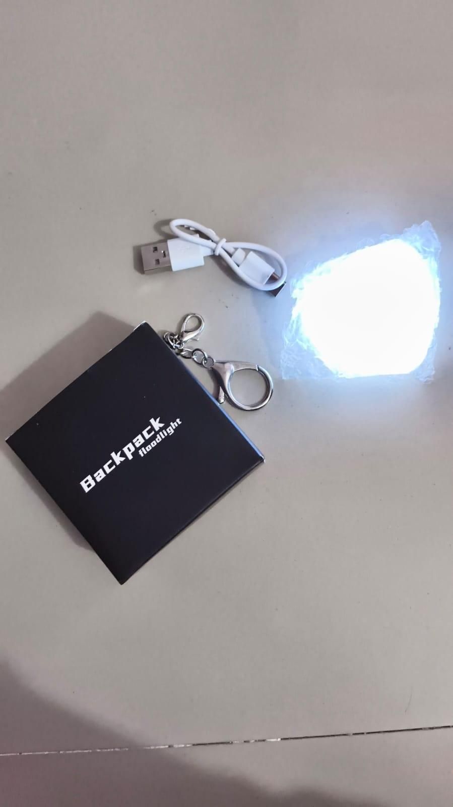 mini light for handbag