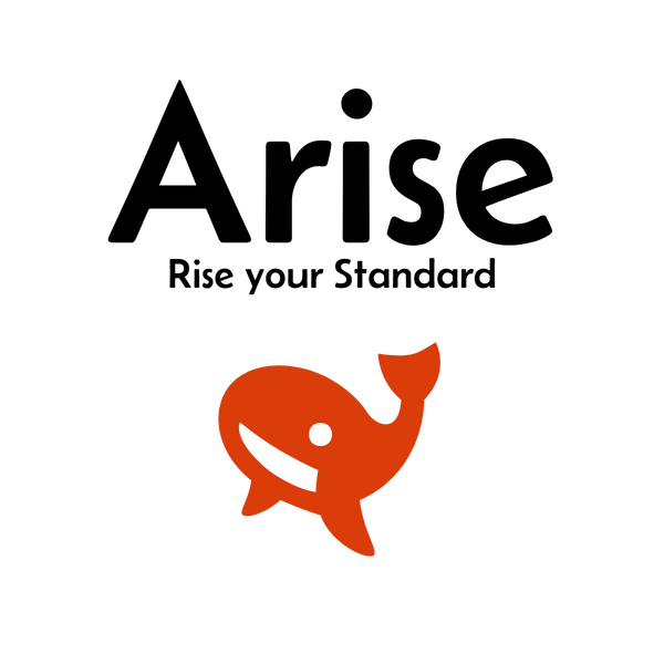 Arise